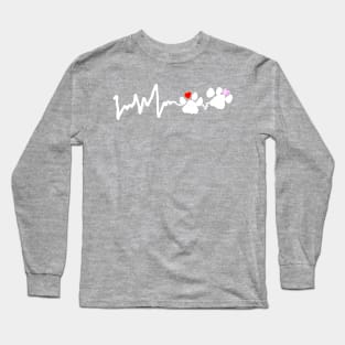 Ashes Of Love's Memory Long Sleeve T-Shirt